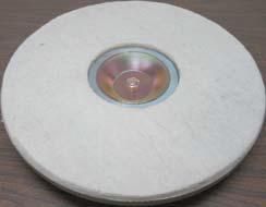 Pearl Abrasive - Replacement Pad