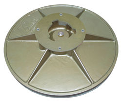 Pearl Abrasive - Sanding Plate Attachment 16"
