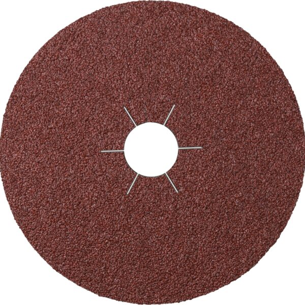 Klingspor - Fibre discs CS 561 7X7/8" 24 grit