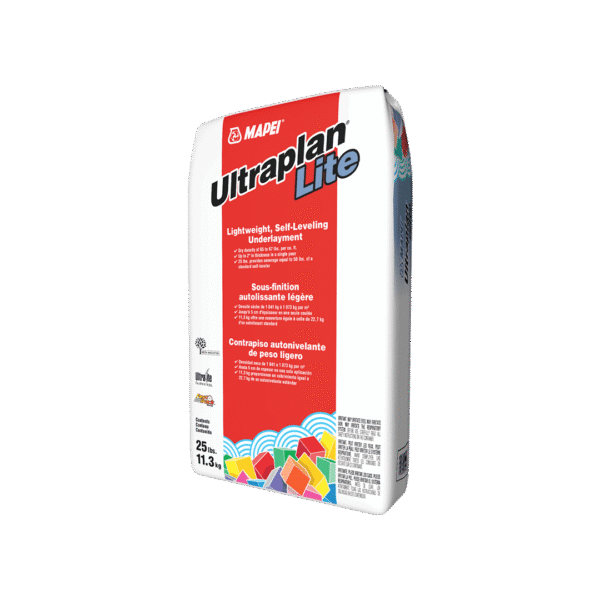 Mapei - Ultraplan Lite Self-Leveling underlayment - 25 lb