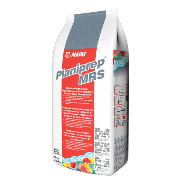 Mapei - Planiprep MRS Moisture-Resistant Skimcoating Compou…