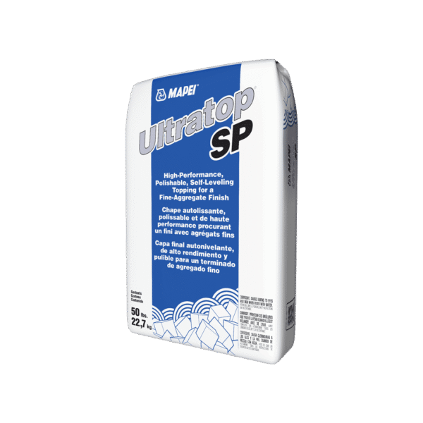 Mapei - Ultratop SP Polishable
