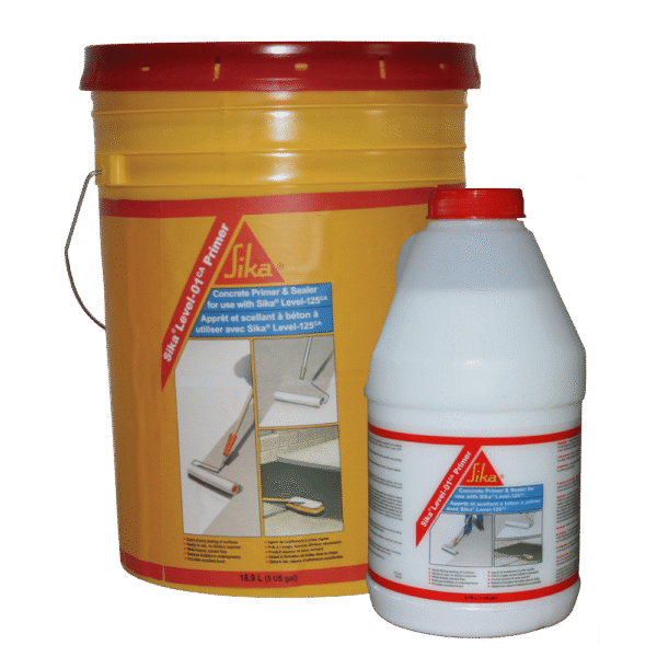 Sika - Level-01 Primer 18.9 L