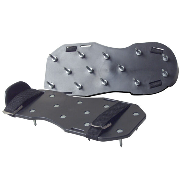 Kraft Tool - Gunite Spiked Shoes (Pair)