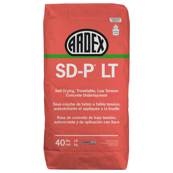 Ardex - Floor Patch SD-P LT 18 kg