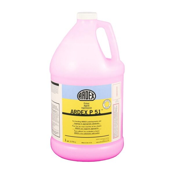 Ardex - P 51 Primer