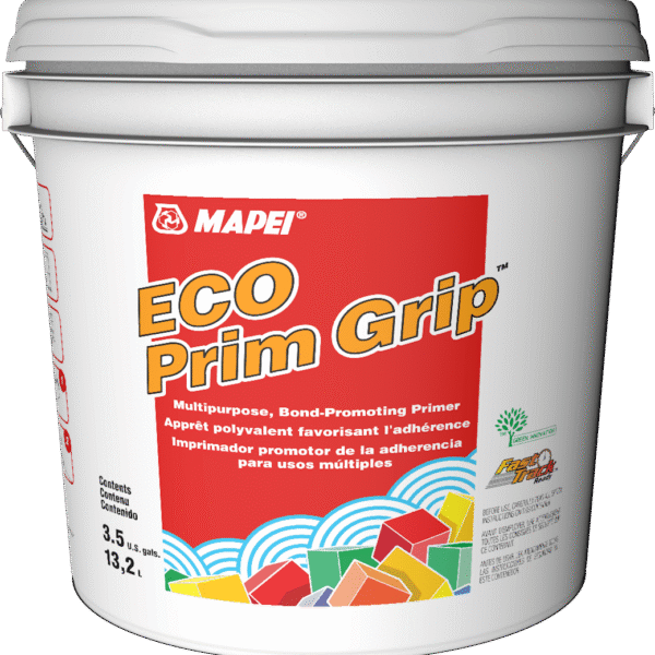 Mapei - ECO Prim Grip Multipurpose Bond-Promoting Primer 13.…
