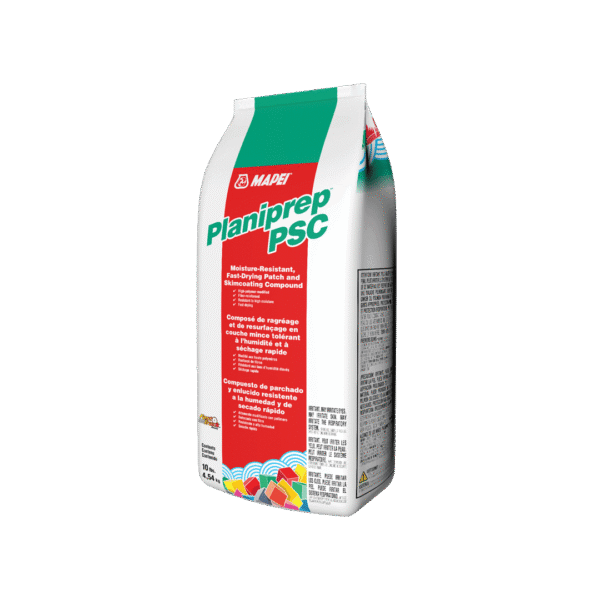 Mapei - Planiprep PSC Floor Patch - 10lb