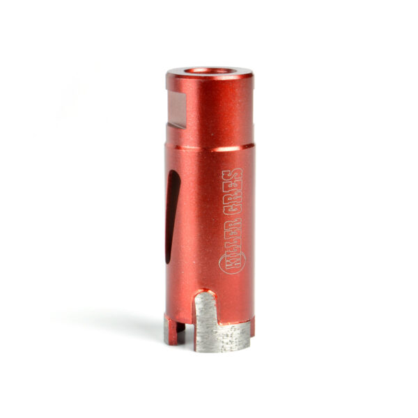 Montolit - Killer Gres Diamont Bit (27 mm) 1 1/16" (Inches)