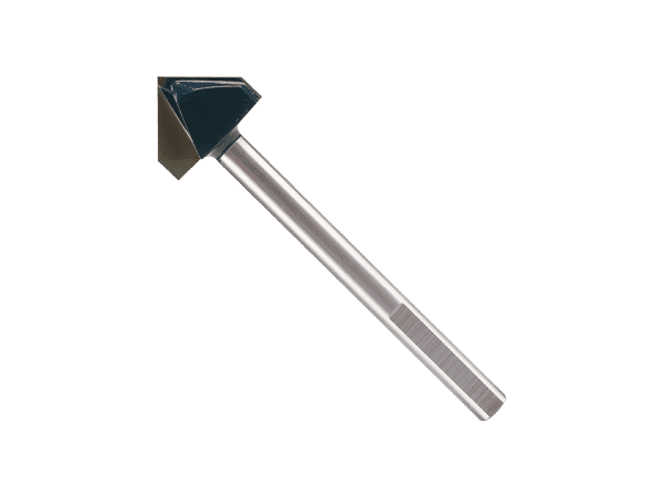 Bosch - Glass and Tile Bit 1"