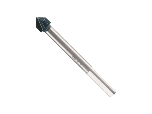 Bosch - Glass and Tile Bit 1/2"