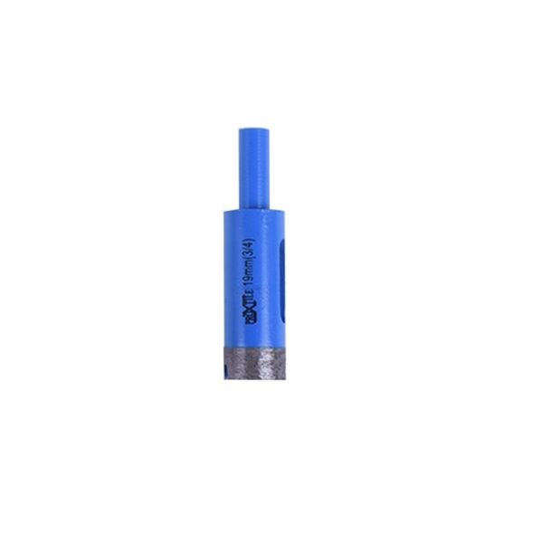 Toolway - Drill Bit Diamond Core 3/4" (19mm)