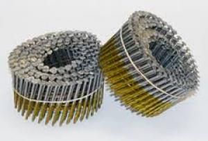 Shur-Fast - Ring Nails for Bostitch .083 x 1-1/4" (Pack of 13650)