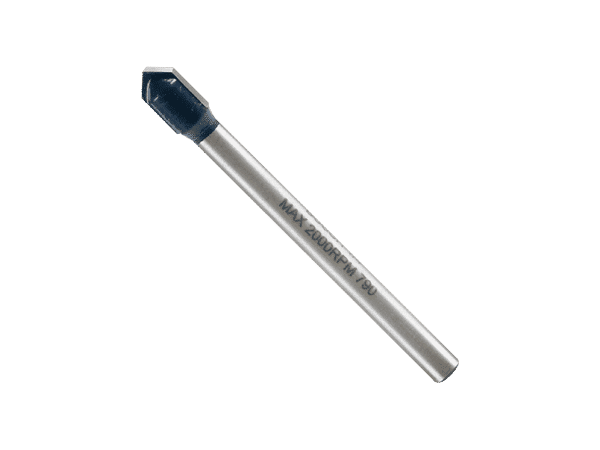Bosch - Glass and Tile Bit 1/4"