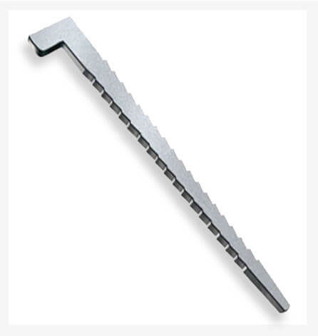 Primatech - L-Nails Cleat 1-1/2" 16 Gauge (Box of 1000)