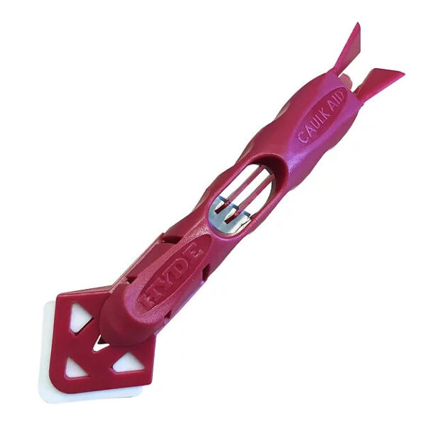 Richard - Caulk Aid Tool 4-in-1
