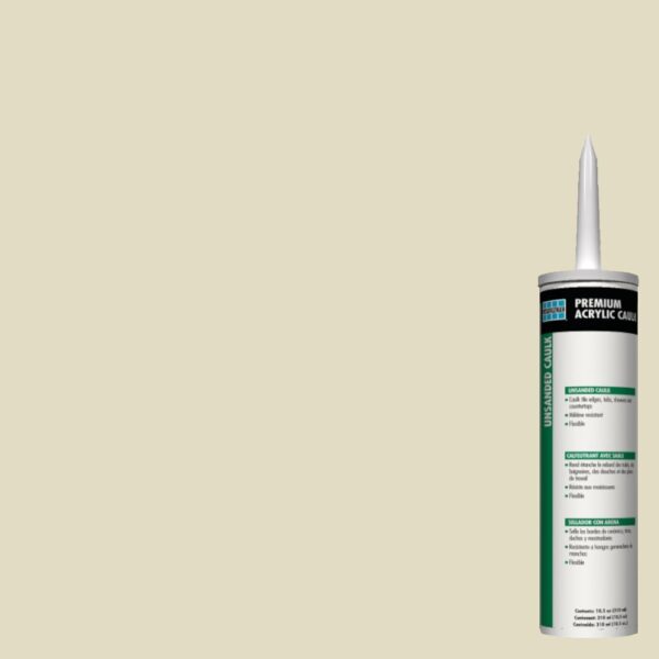 Laticrete - Premium Acrylic Caulk Unsanded #23 Antiqu…