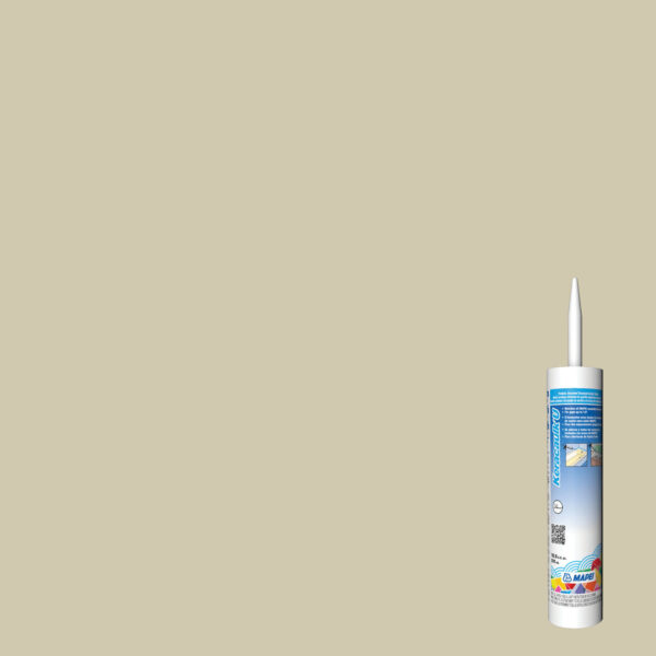 Mapei - Keracaulk U Unsanded Siliconized Acrylic Caulk #94 Stra…