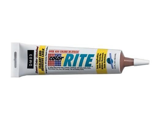 Color Rite - Caulk - Johnsonite #38 - 5.5 oz