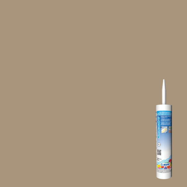 Mapei - Keracaulk U Unsanded Siliconized Acrylic Caulk #5005 C…