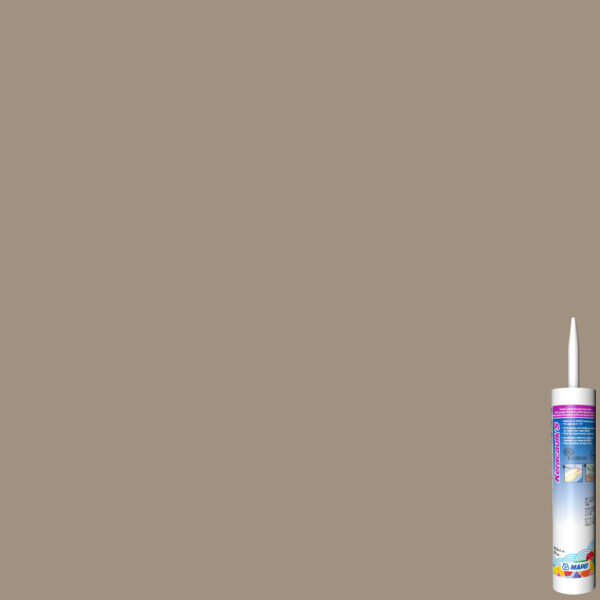 Mapei - Keracaulk S Sanded Siliconized Acrylic Caulk #5105 D…