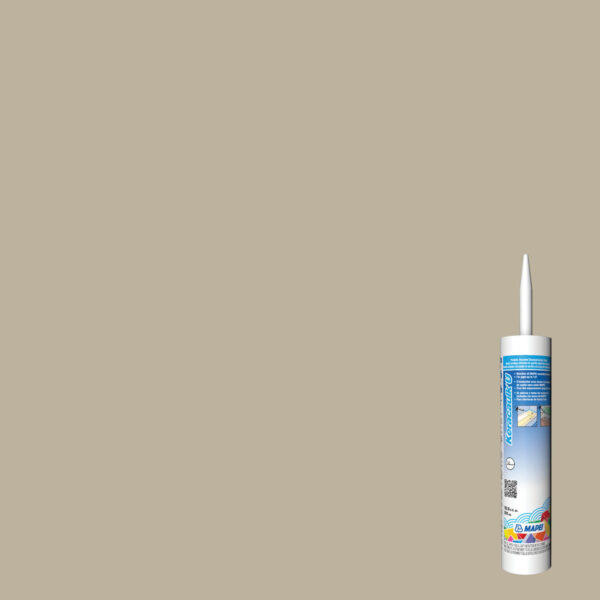 Mapei - Keracaulk U Unsanded Siliconized Acrylic Caulk #5039 Iv…