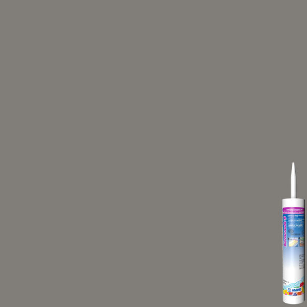 Mapei - Keracaulk S Sanded Siliconized Acrylic Caulk #5107 Ir…