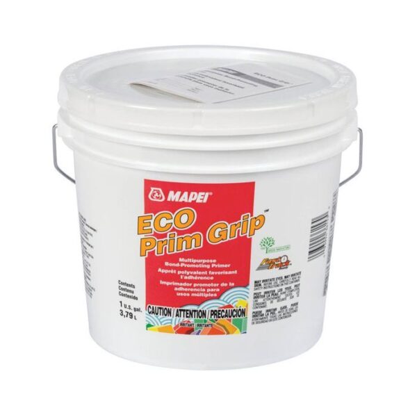 Mapei - ECO Prim Grip Multipurpose Bond-Promoting Primer 3.7…