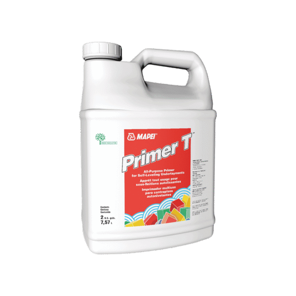 Mapei - Primer T All-Purpose Primer for Self-Leveling Underla…