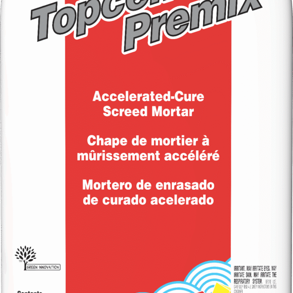 Mapei - Topcem Premix Accelerated-Cure Screed Mortar 2…