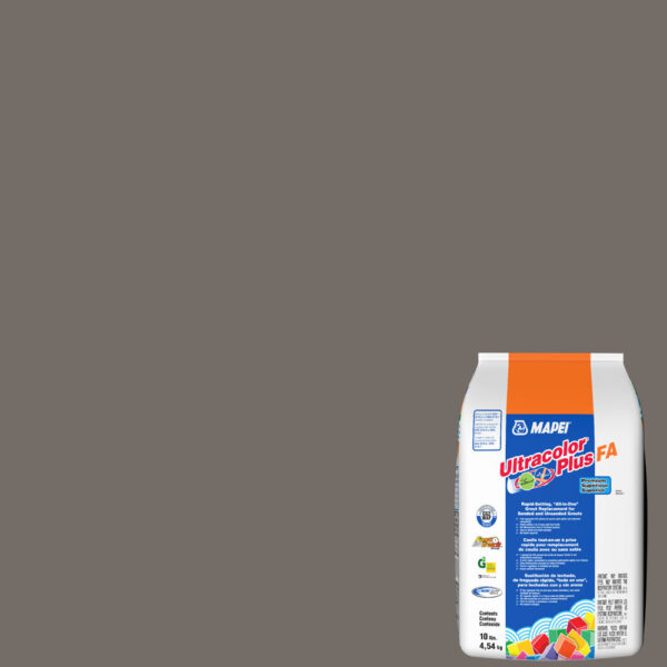Mapei - Ultracolor Plus FA Rapid-Setting All-in-One Grout #5009 …