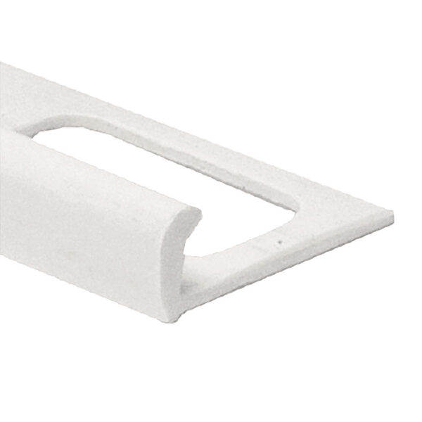 M-D PRO - Heavy-Duty Flat Vinyl Tile Edge