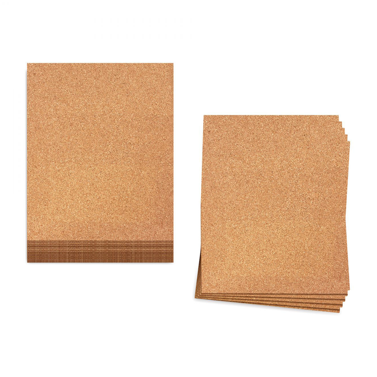 roberts - roberts - 300 sq. ft. 2 ft. wide x 3 ft. long x 6 mm thick natural cork sound dampening underlayment sheets (sold by the sheet) 1 roberts - roberts - 300 sq. ft. 2 ft. wide x 3 ft. long x 6 mm thick n…