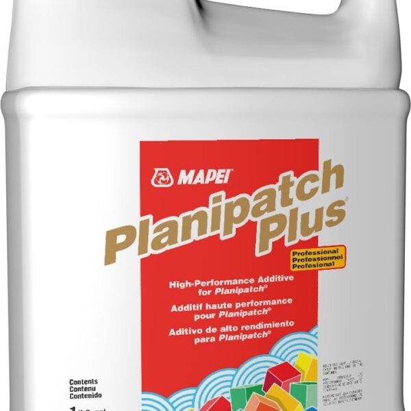 Mapei - Planipatch Plus Acrylic Latex Additive - 3.79 L