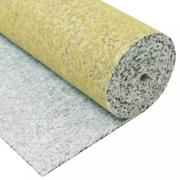 Carpenter - Pure Gold Banner Enviro Step Carpet Cushion 10m…