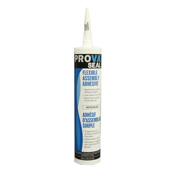 Prova - Siliconized Sealant - 9.5 oz