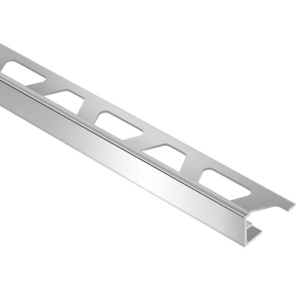 Schluter - SCHIENE Floor/Wall Tile Edging Trim Anodized Alumi…