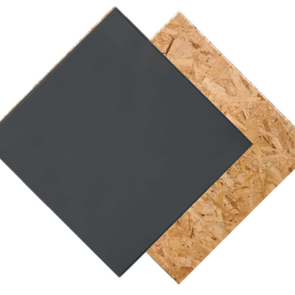 Barricade - Insulated Subfloor Panel 23-1/4" x 23-1/4" - 25 mm