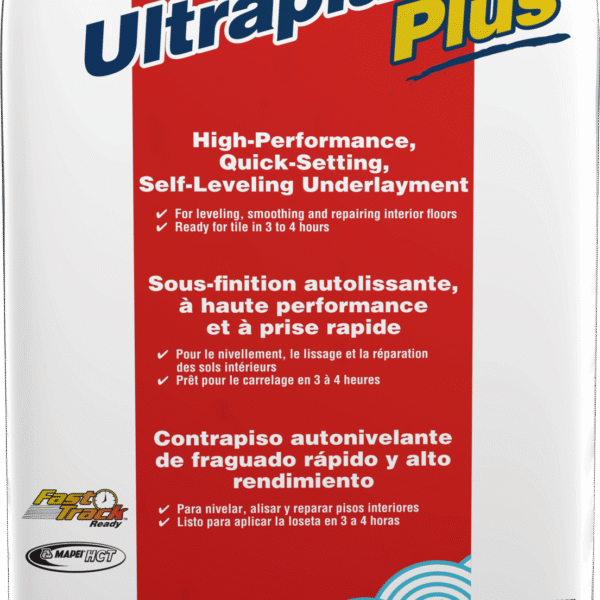 Mapei - Ultraplan 1 Plus High-Performance Quick-S…