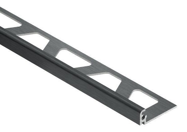 Schluter - JOLLY Wall Tile Edge Trim Anodized Aluminum …