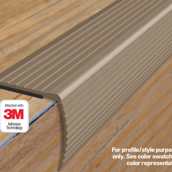 M-D PRO - Cinch Stair Edging