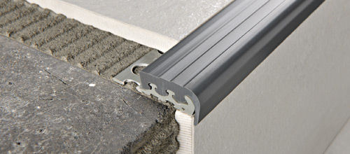 Progress Profiles - Step Cover Profile Prostep Anodized Aluminium …