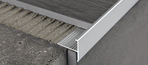 Progress Profiles - Profile for stair Protermstep All Anod…