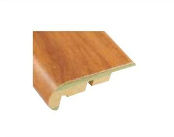 M-D PRO - MDF Laminate Stair Nose use with 10-14 mm thi…