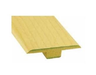 M-D PRO - T-Molding Laminate MDF Finish #169 1-3/4" x 7/16" x 72"