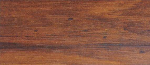 M-D PRO - T-Molding Laminate MDF Finish #640 1-3/4" x 1/4" x 6'
