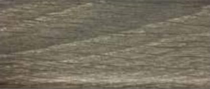 M-D PRO - T-Molding Laminate MDF Finish #521 1-3/4" x 1/4" x 6'