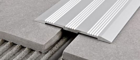 Progress Profiles - Proplate Polish St Steel 80mm W/ad 0.93m