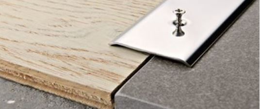 Progress Profiles - Proplate Polish Stainl. Steel Punch 30mm