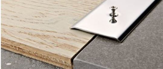 Progress Profiles - Proplate Polish Stainl. Steel Punch 40mm